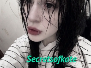 Secretsofkate