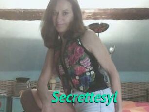 Secrettesyl