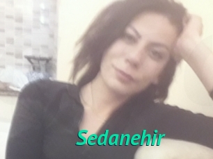 Sedanehir