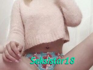 Seksistar18