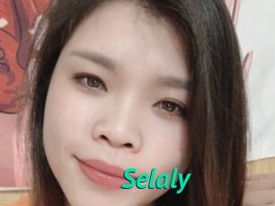 Selaly