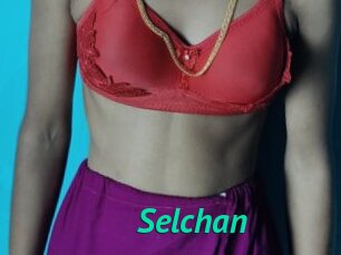 Selchan