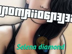 Selena_diamond