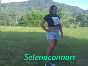 Selenaconnorr