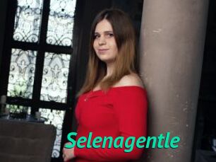 Selenagentle