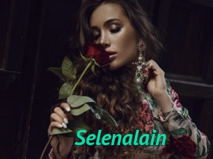 Selenalain