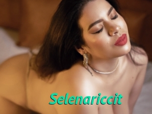 Selenariccit