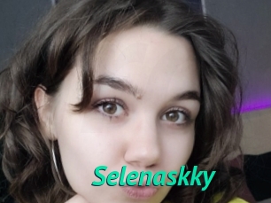 Selenaskky