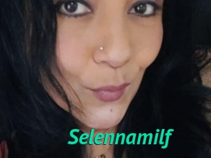 Selennamilf