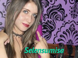 Selensumisa