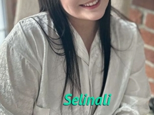 Selinali