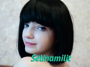 Selinamilit