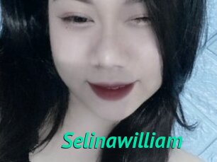 Selinawilliam