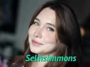 Selinsimmons