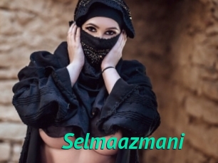 Selmaazmani