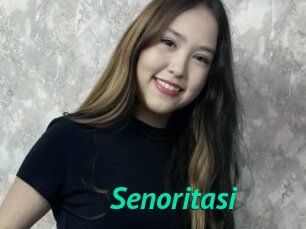Senoritasi