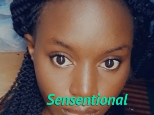 Sensentional