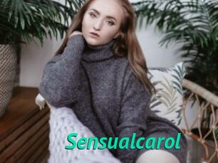 Sensualcarol