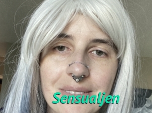 Sensualjen