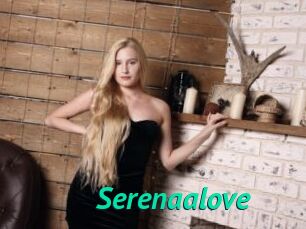 Serenaalove