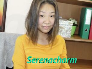 Serenacharm