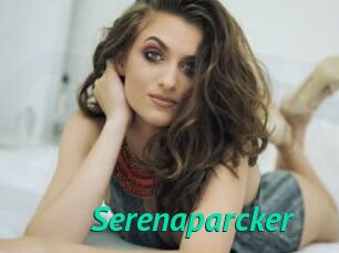 Serenaparcker