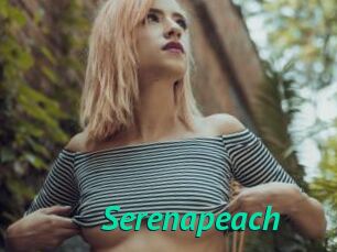 Serenapeach