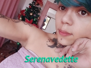 Serenavedette