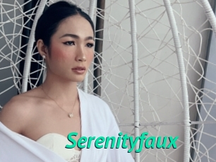 Serenityfaux