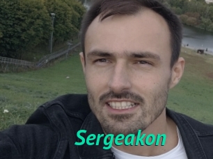 Sergeakon