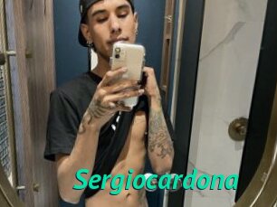 Sergiocardona