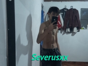 Severusxx