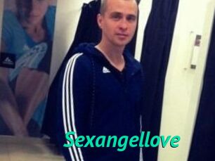 Sexangellove