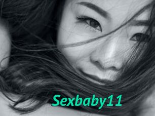 Sexbaby11