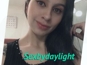 Sexbydaylight