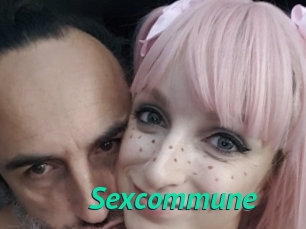 Sexcommune