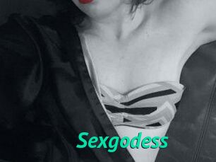 Sexgodess