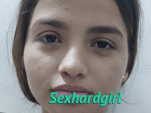 Sexhardgirl