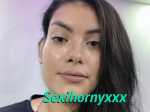 Sexihornyxxx