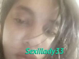 Sexiilady33