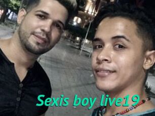 Sexis_boy_live19