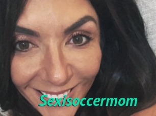 Sexisoccermom