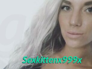 Sexkittenx999x