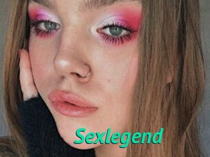 Sexlegend