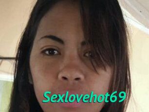 Sexlovehot69