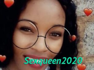 Sexqueen2020