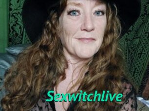 Sexwitchlive