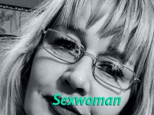 Sexwoman