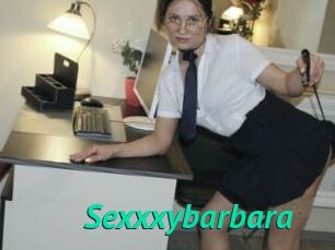 Sexxxybarbara