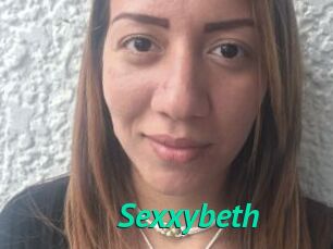 Sexxybeth